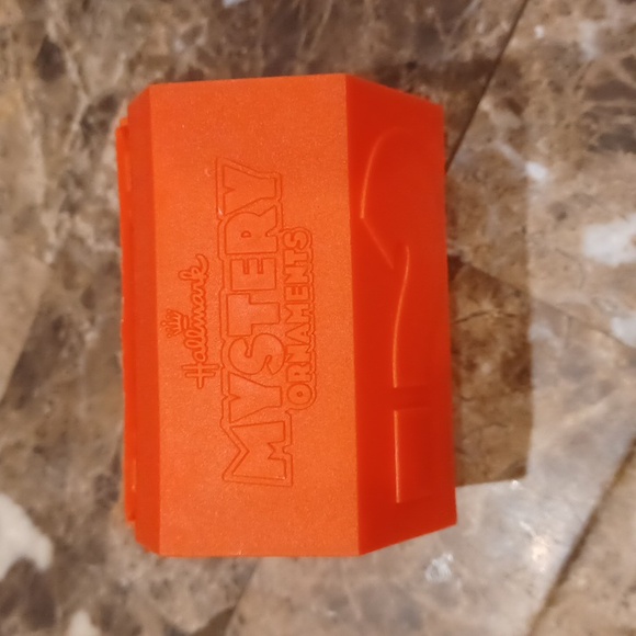 3 for $10 Hallmark Mystery Ornament - Picture 4 of 6